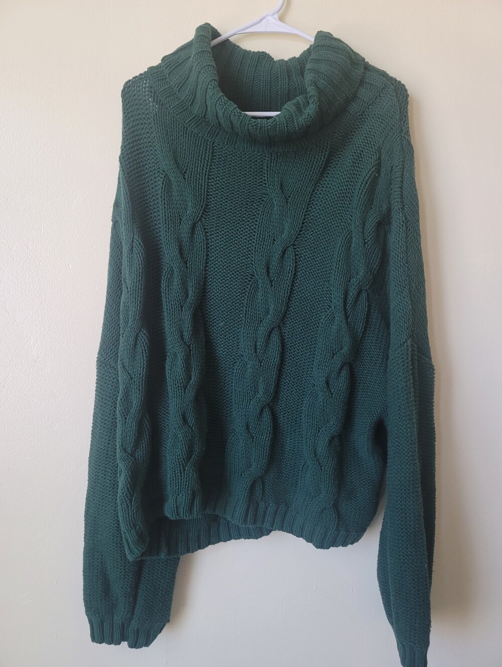 Knit Sweater
